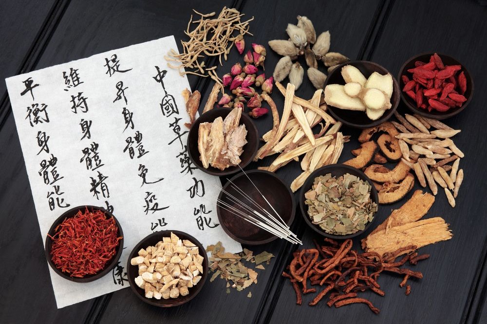 女用发情
